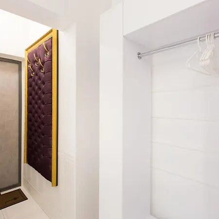 Sumskaya Apartment Lux Kharkiv Exterior photo