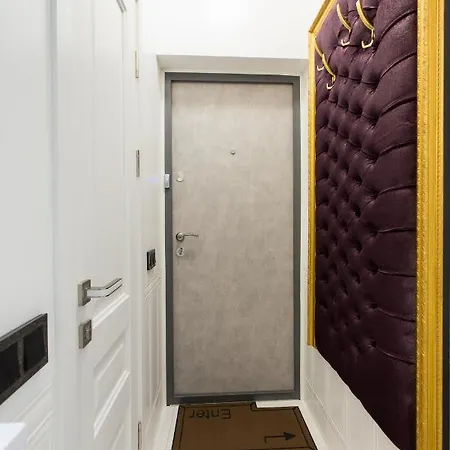 Sumskaya Apartment Lux Kharkiv Exterior photo