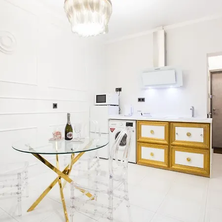 Sumskaya Apartment Lux Kharkiv Exterior photo
