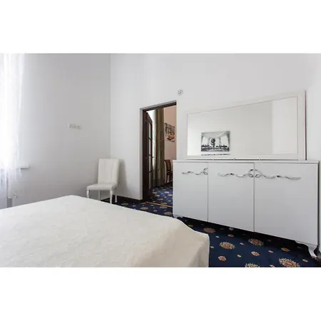 Sumskaya Apartment Lux Kharkiv Exterior photo