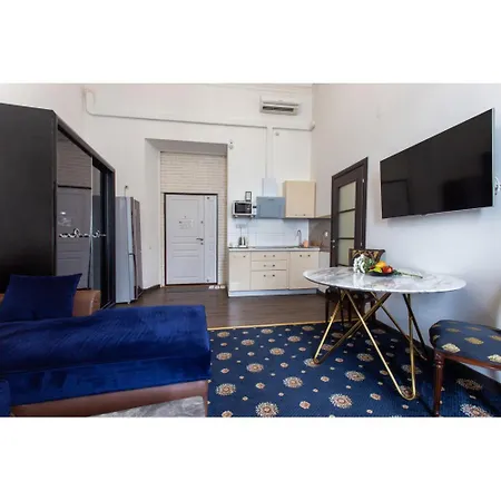 Sumskaya Apartment Lux Kharkiv Exterior photo