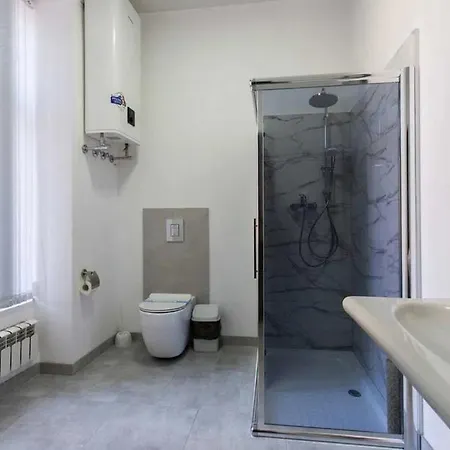 Sumskaya Apartment Lux Kharkiv Exterior photo