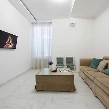 Sumskaya Apartment Lux Kharkiv Exterior photo