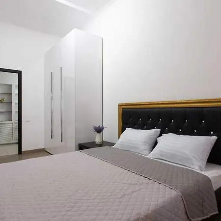 Sumskaya Apartment Lux Kharkiv Exterior photo