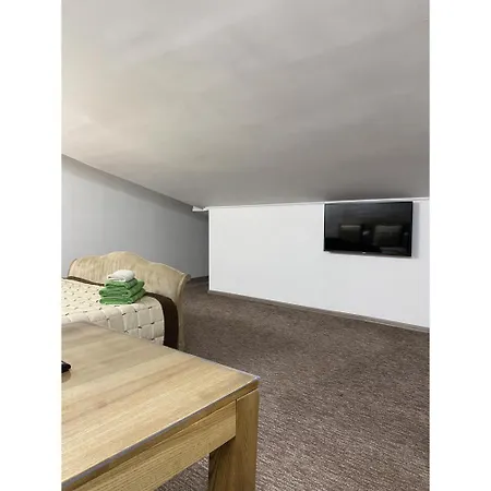Sumskaya Apartment Lux Kharkiv Exterior photo
