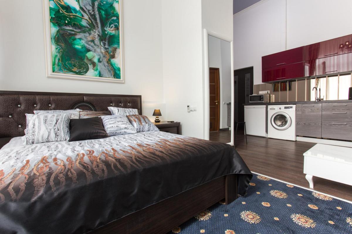 Sumskaya Lux Apartment *