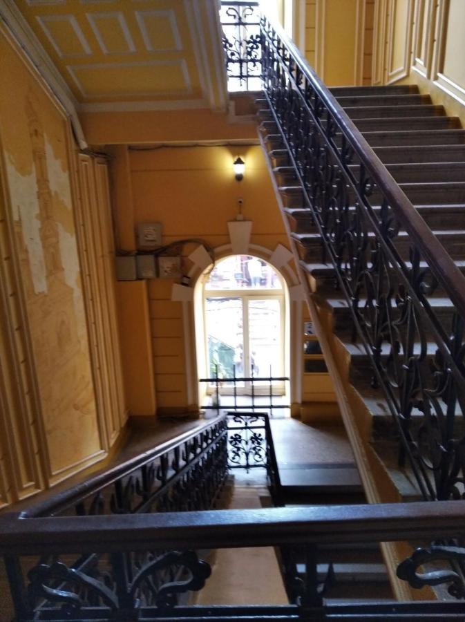 Apartment Sumskaya Lux Kharkiv