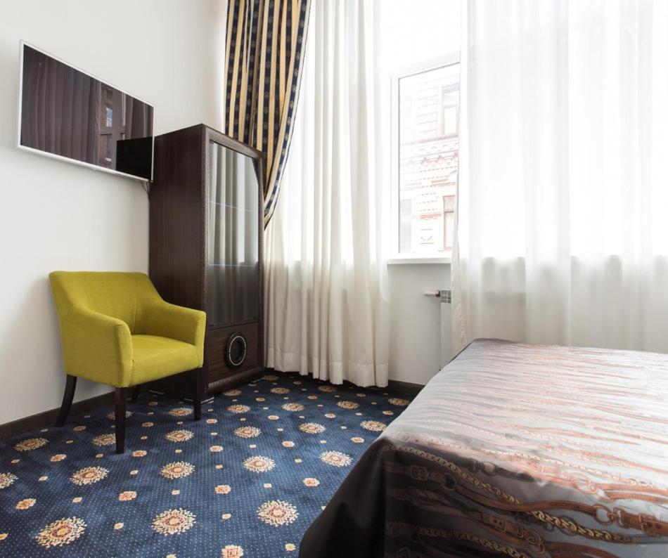 Apartment Sumskaya Lux Kharkiv