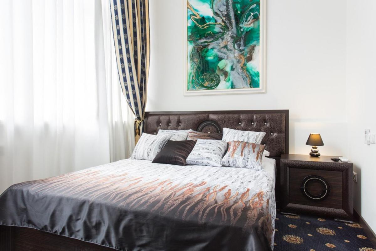 Apartment Sumskaya Lux