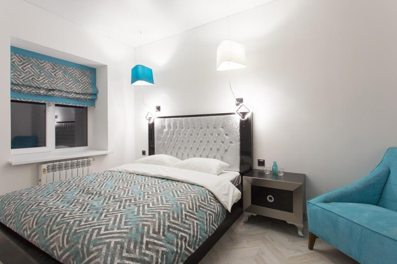 Apartment Sumskaya Lux *