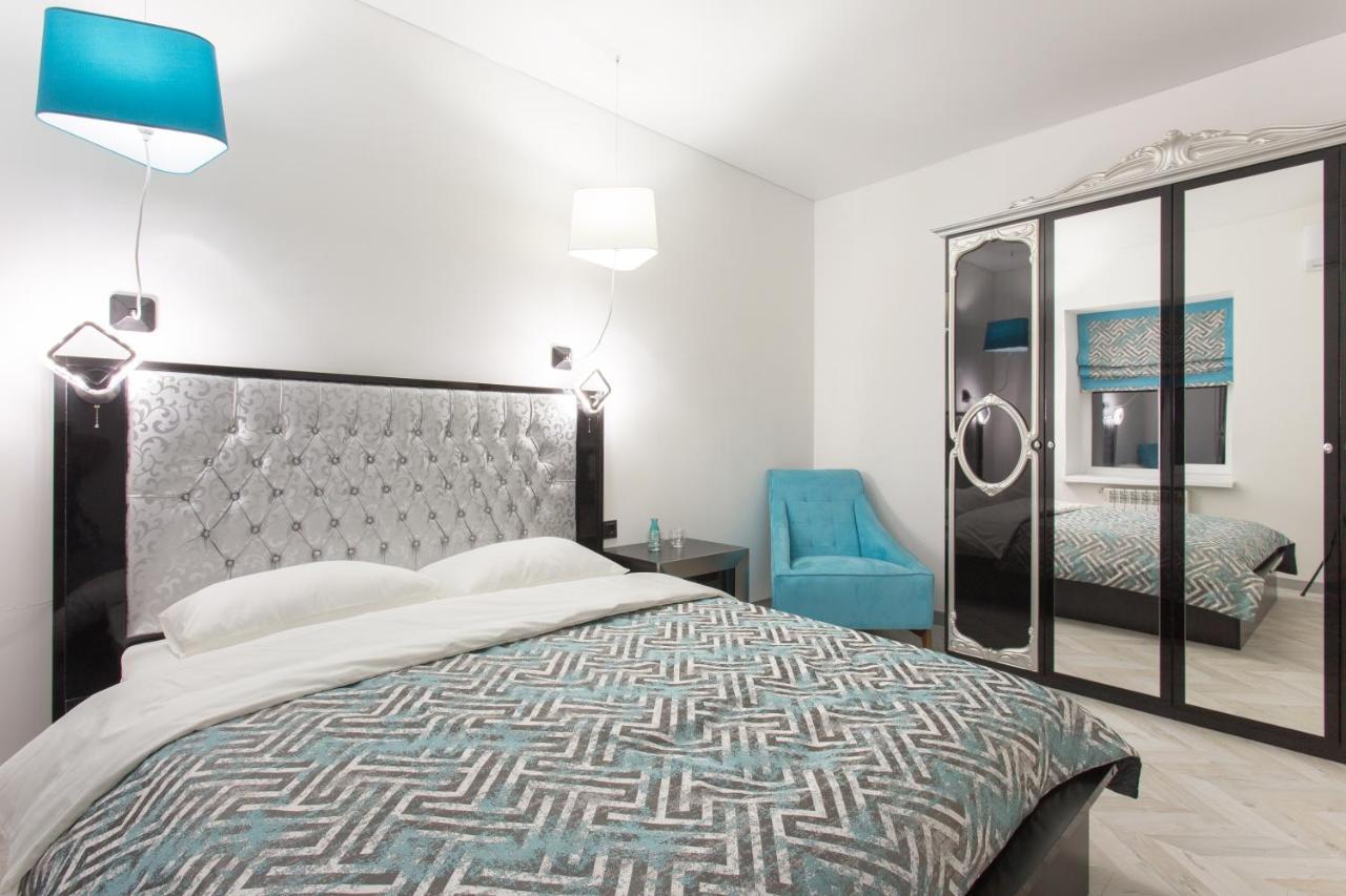 Sumskaya Lux Apartment Kharkiv