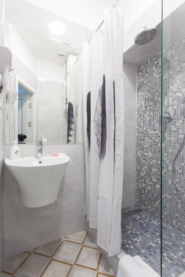 Apartment Sumskaya Lux
