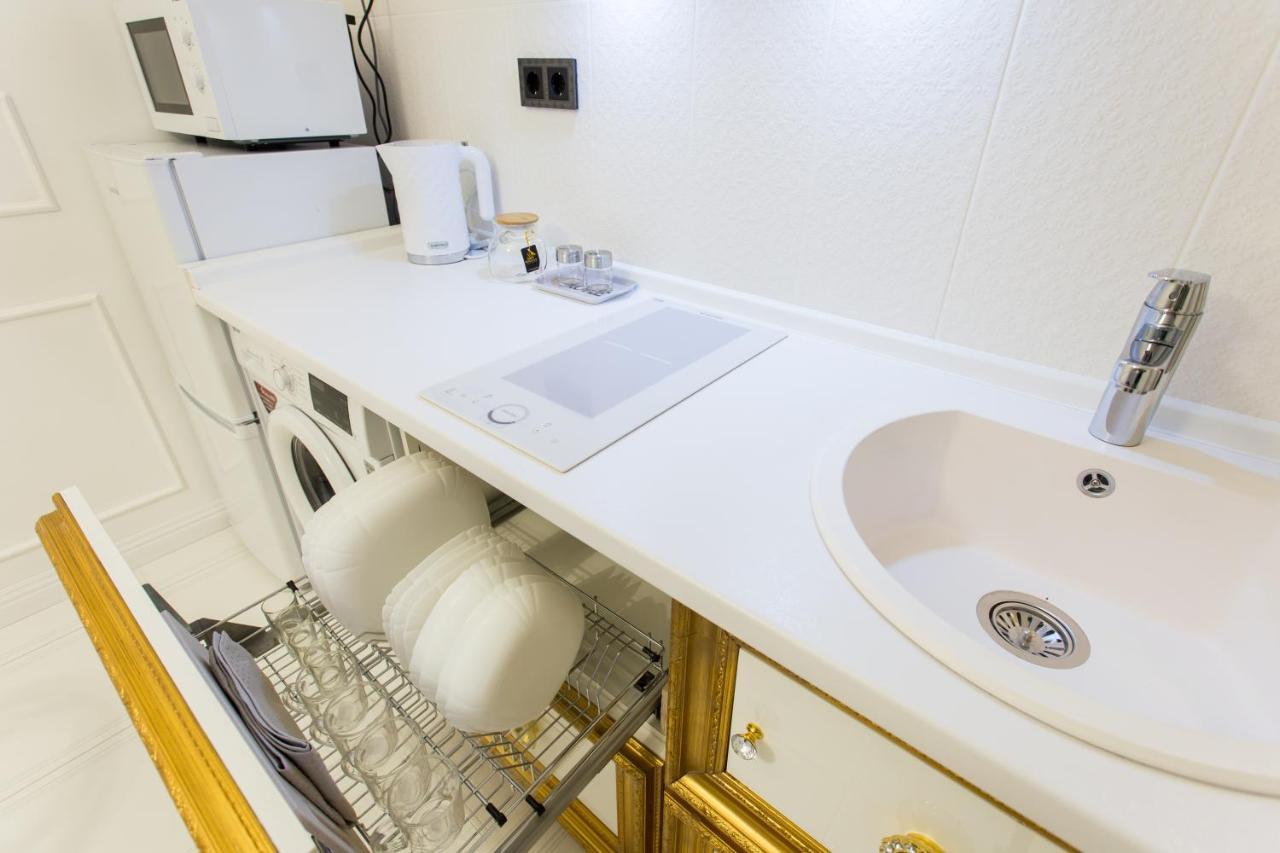 Apartment Sumskaya Lux