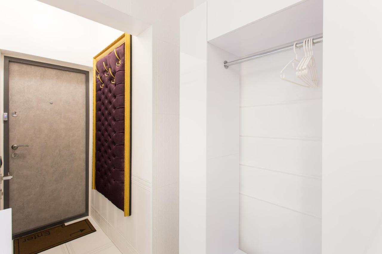 Apartment Sumskaya Lux