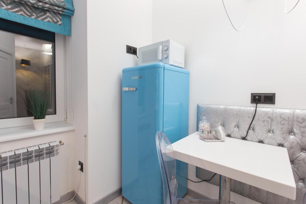 Apartment Sumskaya Lux