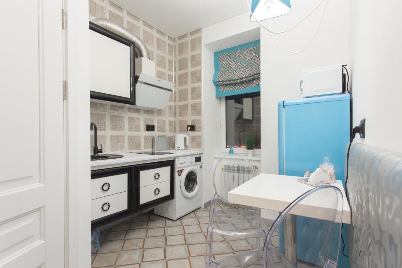 Sumskaya Lux Apartment Kharkiv