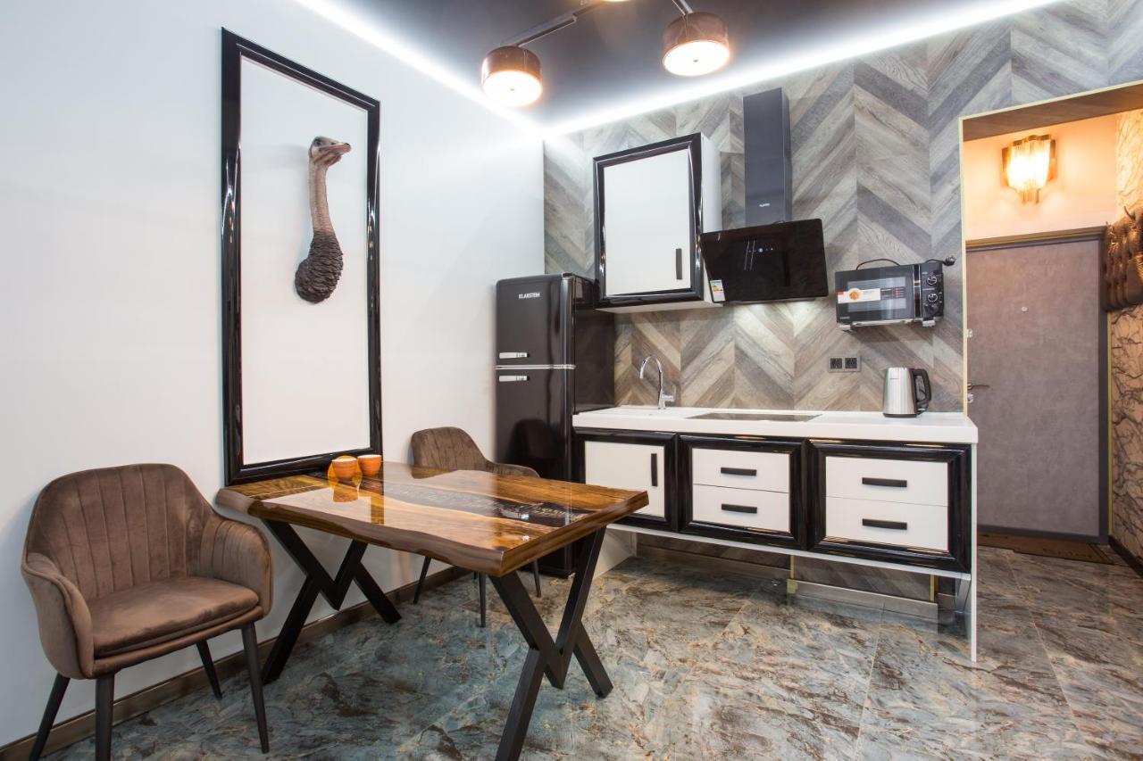 Apartment Sumskaya Lux