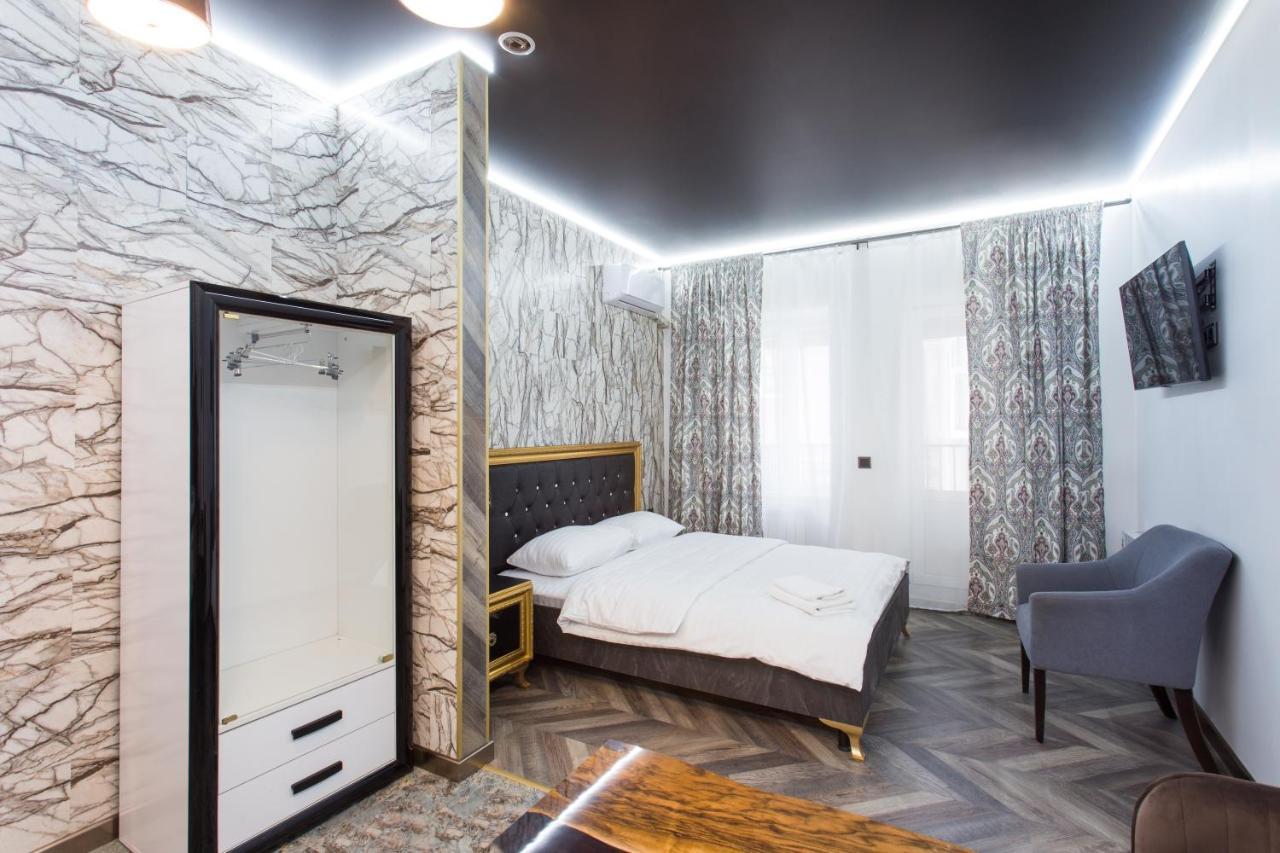 Apartment Sumskaya Lux *