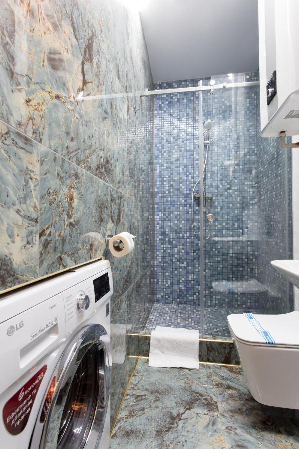 Sumskaya Lux Apartment *