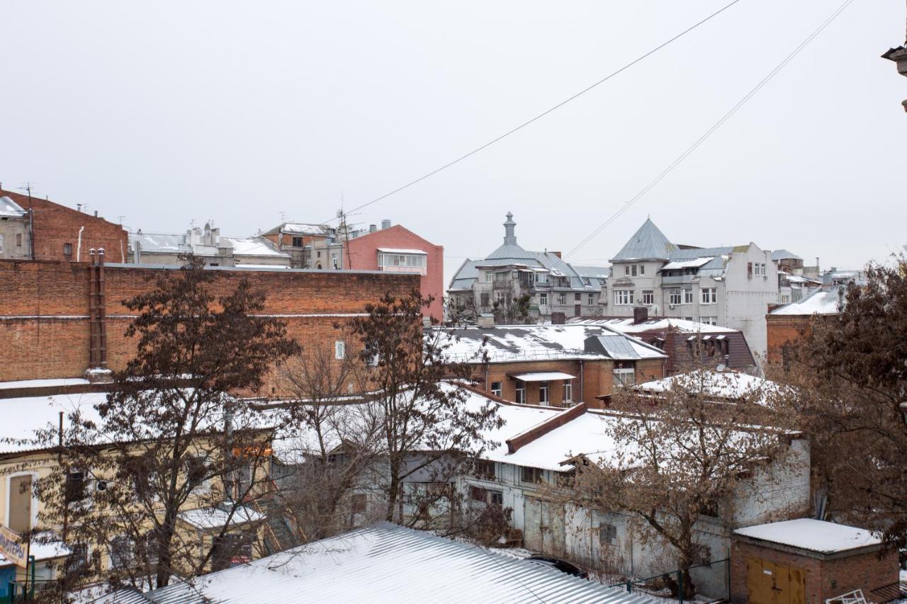 Sumskaya Lux Kharkiv