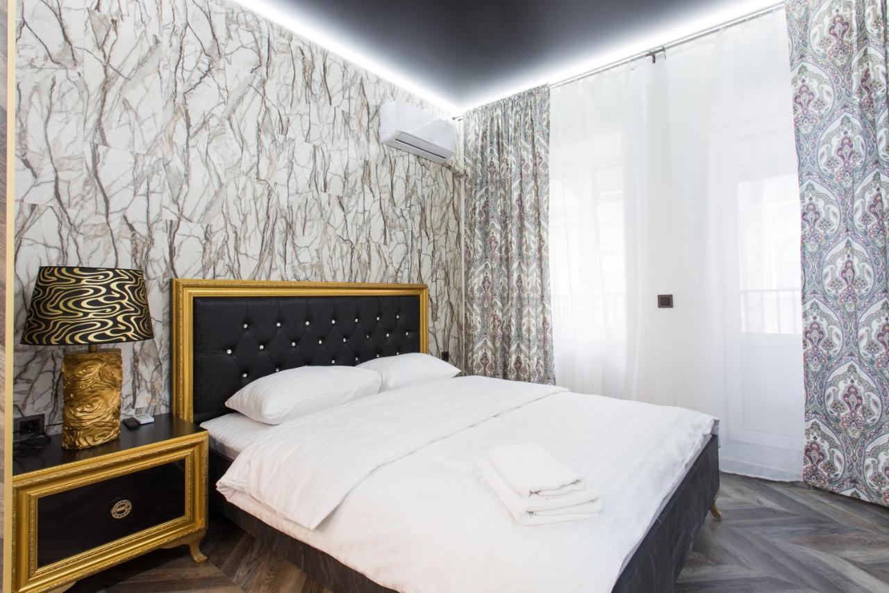 Sumskaya Lux Apartment