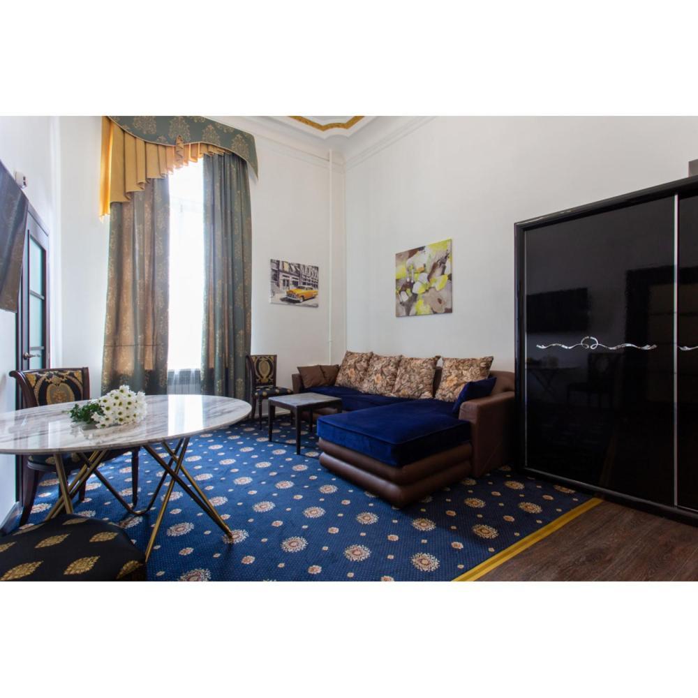 Apartment Sumskaya Lux