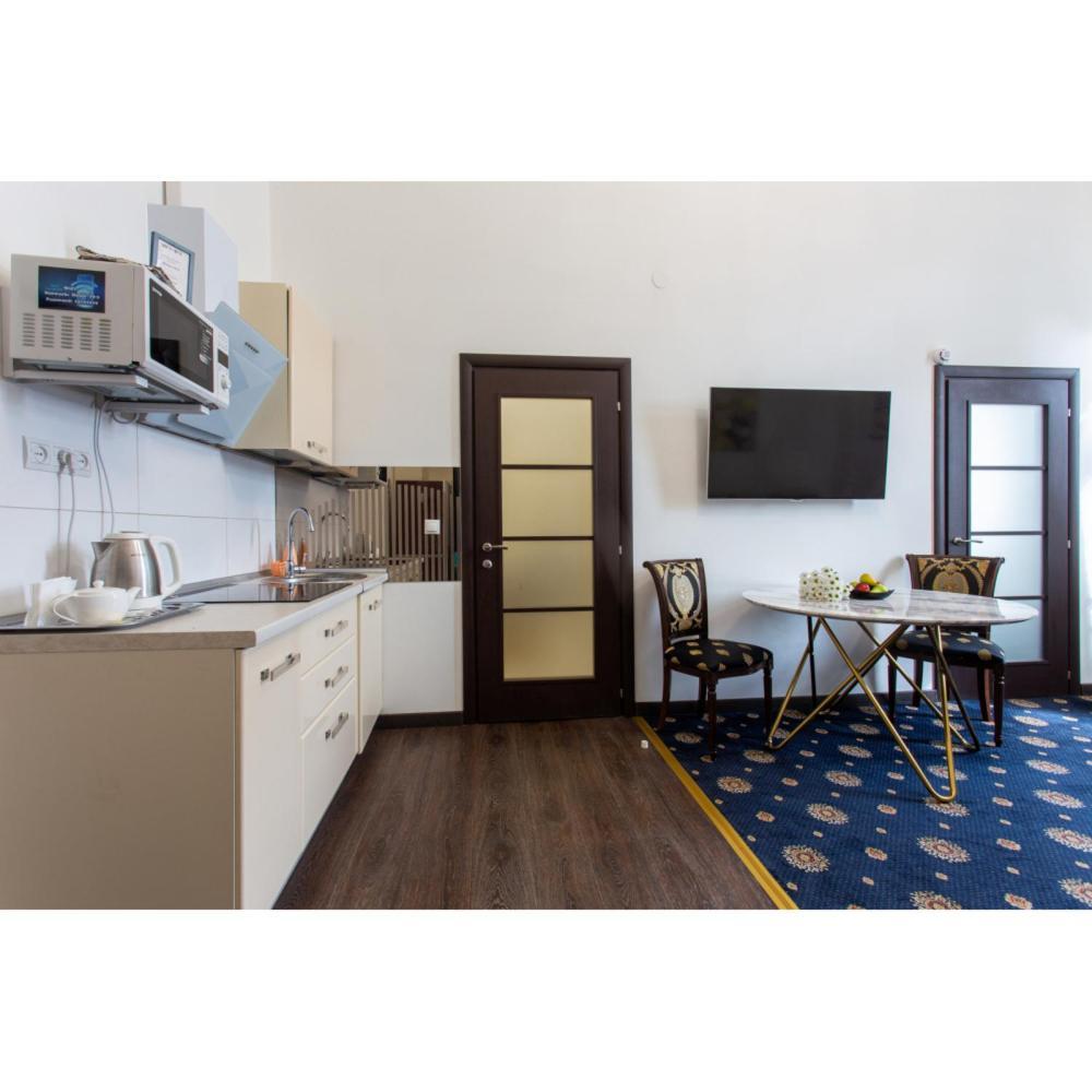 Sumskaya Lux Apartment *