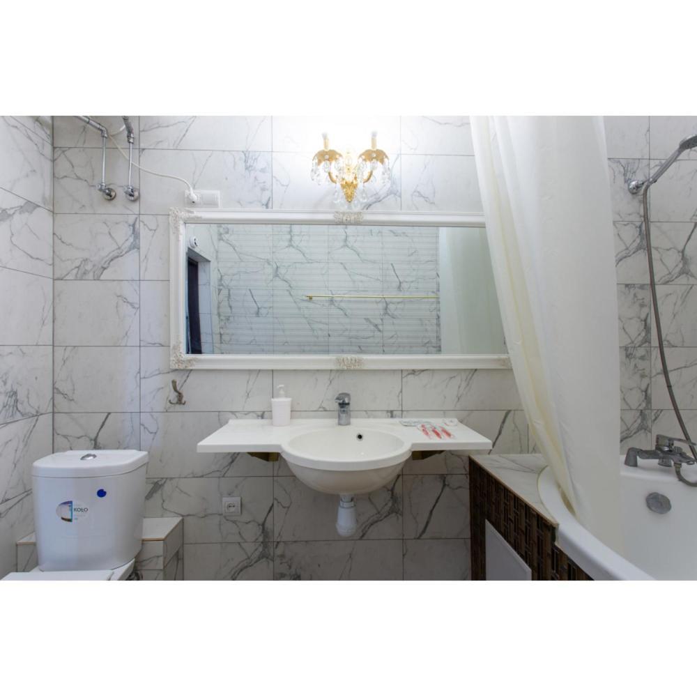 Apartment Sumskaya Lux *