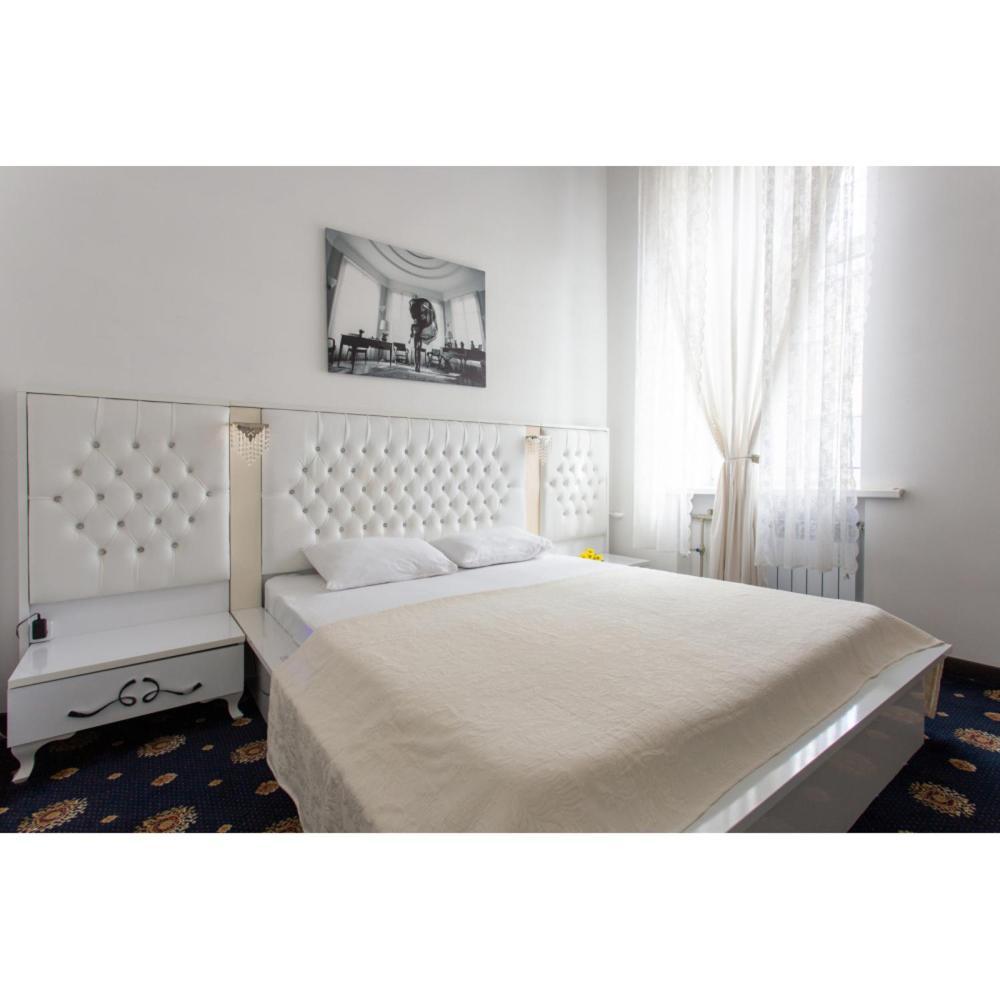 Apartment Sumskaya Lux *