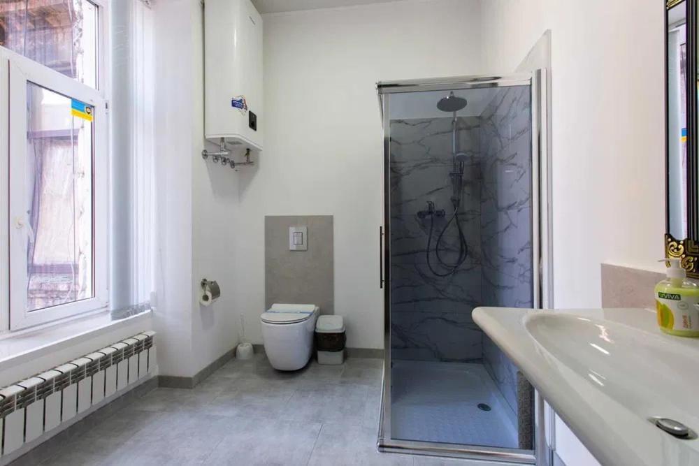 Apartment Sumskaya Lux *