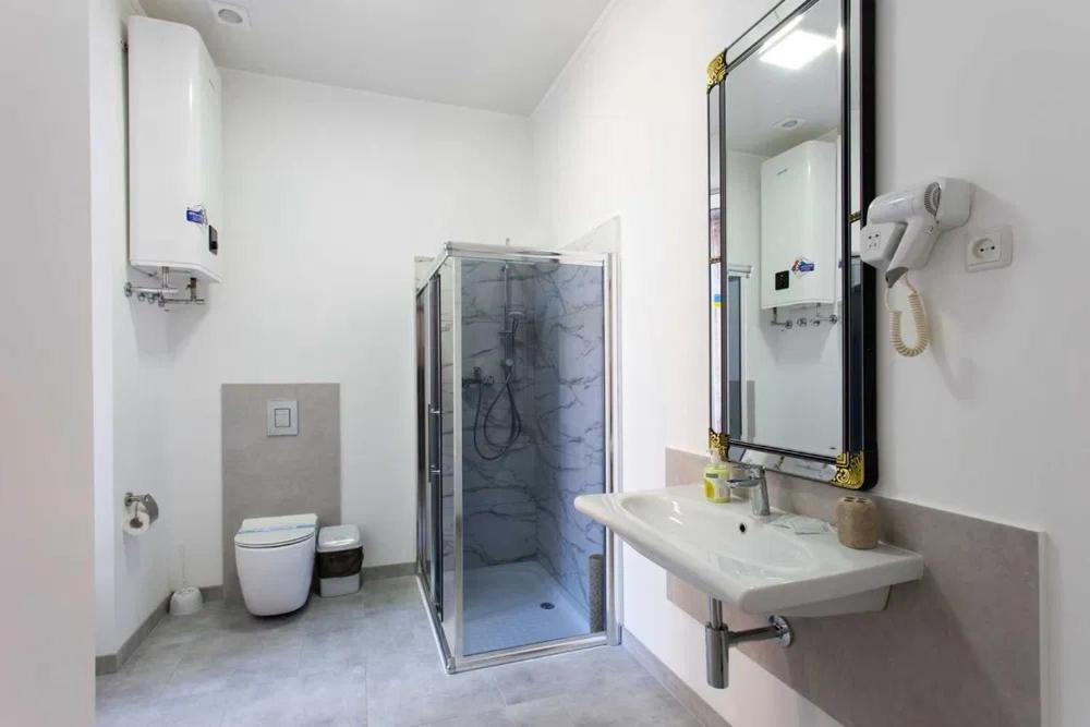 Apartment Sumskaya Lux Kharkiv