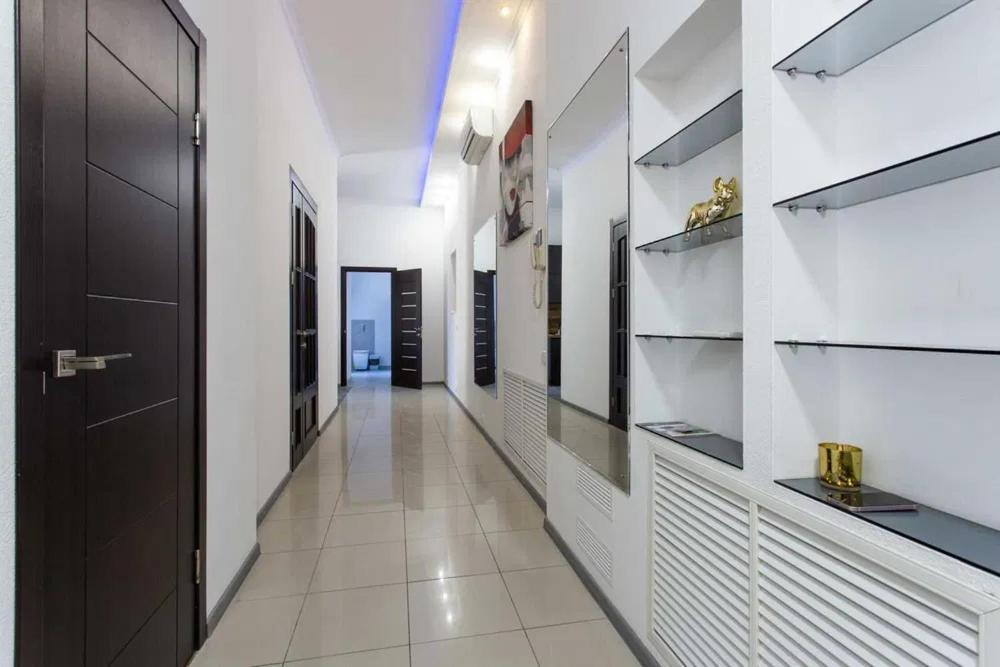 Sumskaya Lux Apartment