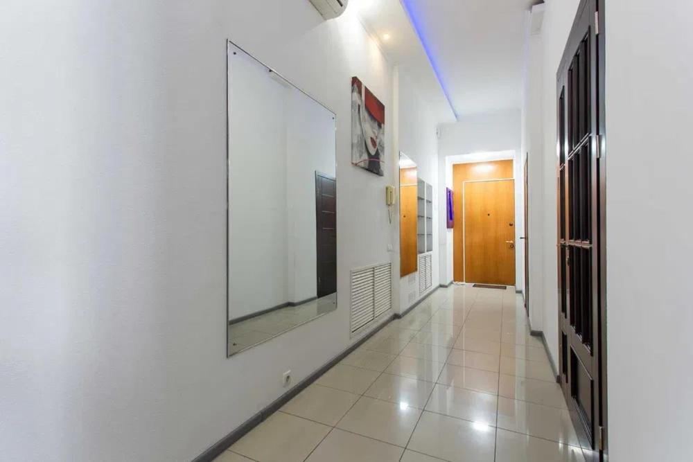 Apartment Sumskaya Lux Kharkiv