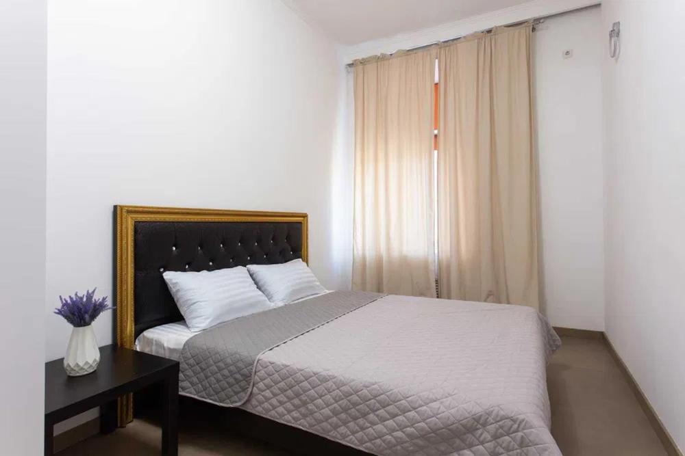 Sumskaya Lux Apartment