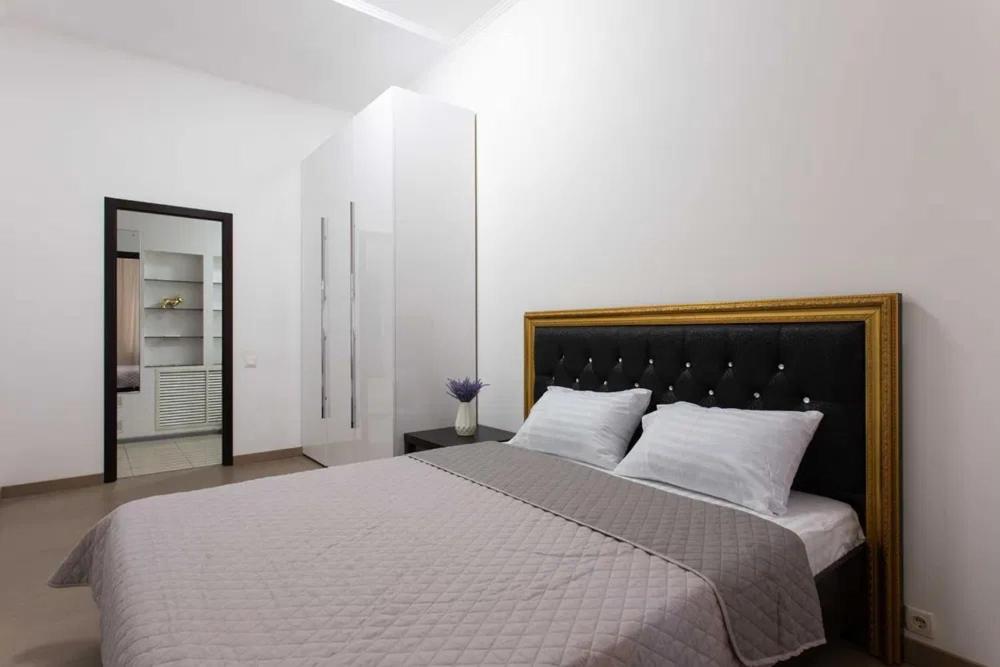 Sumskaya Lux Apartment *
