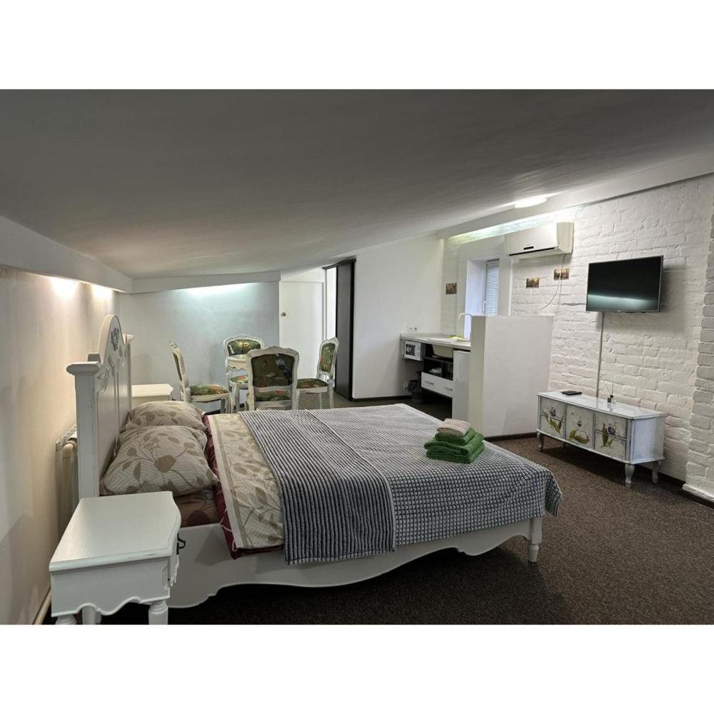 Sumskaya Lux Apartment *