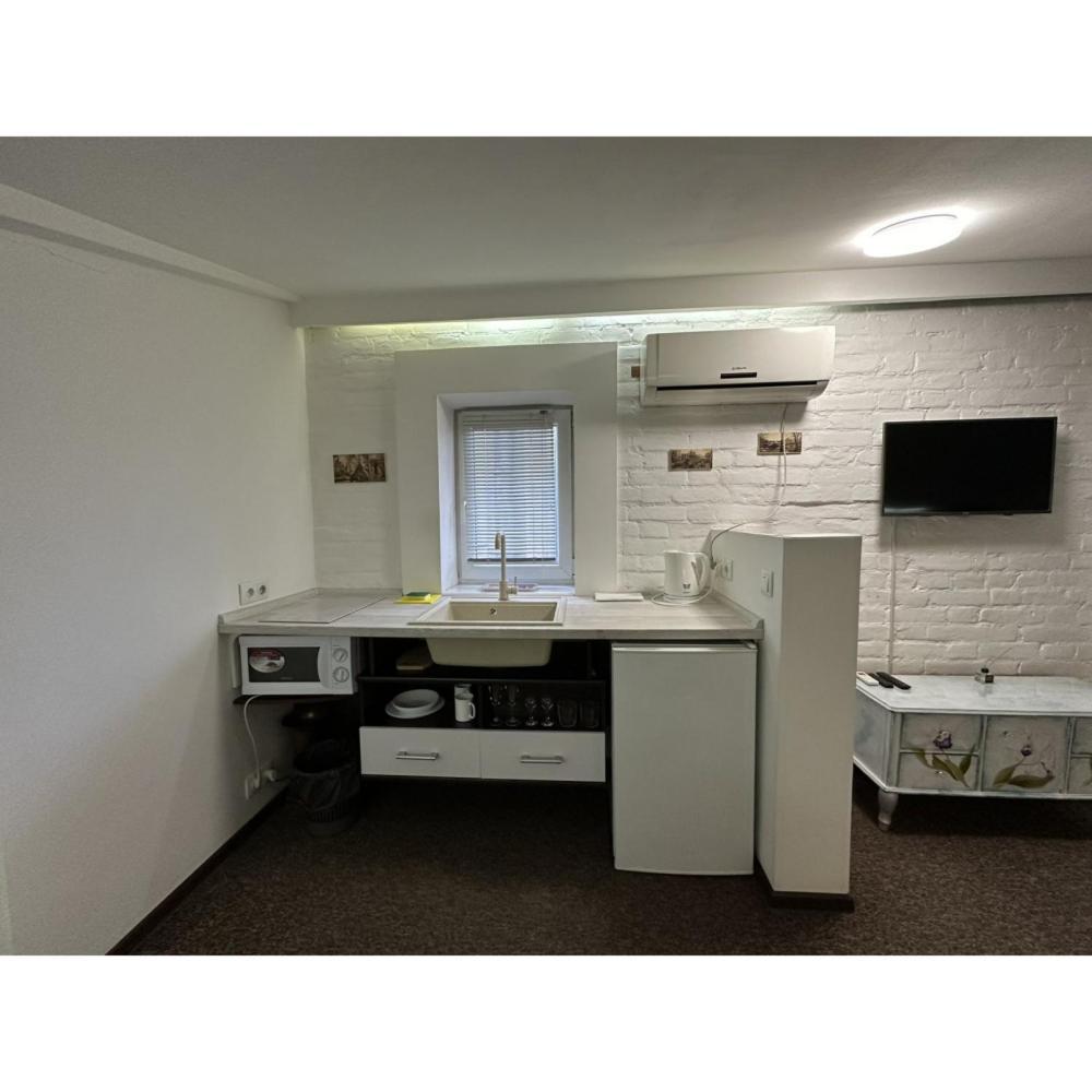 Apartment Sumskaya Lux *