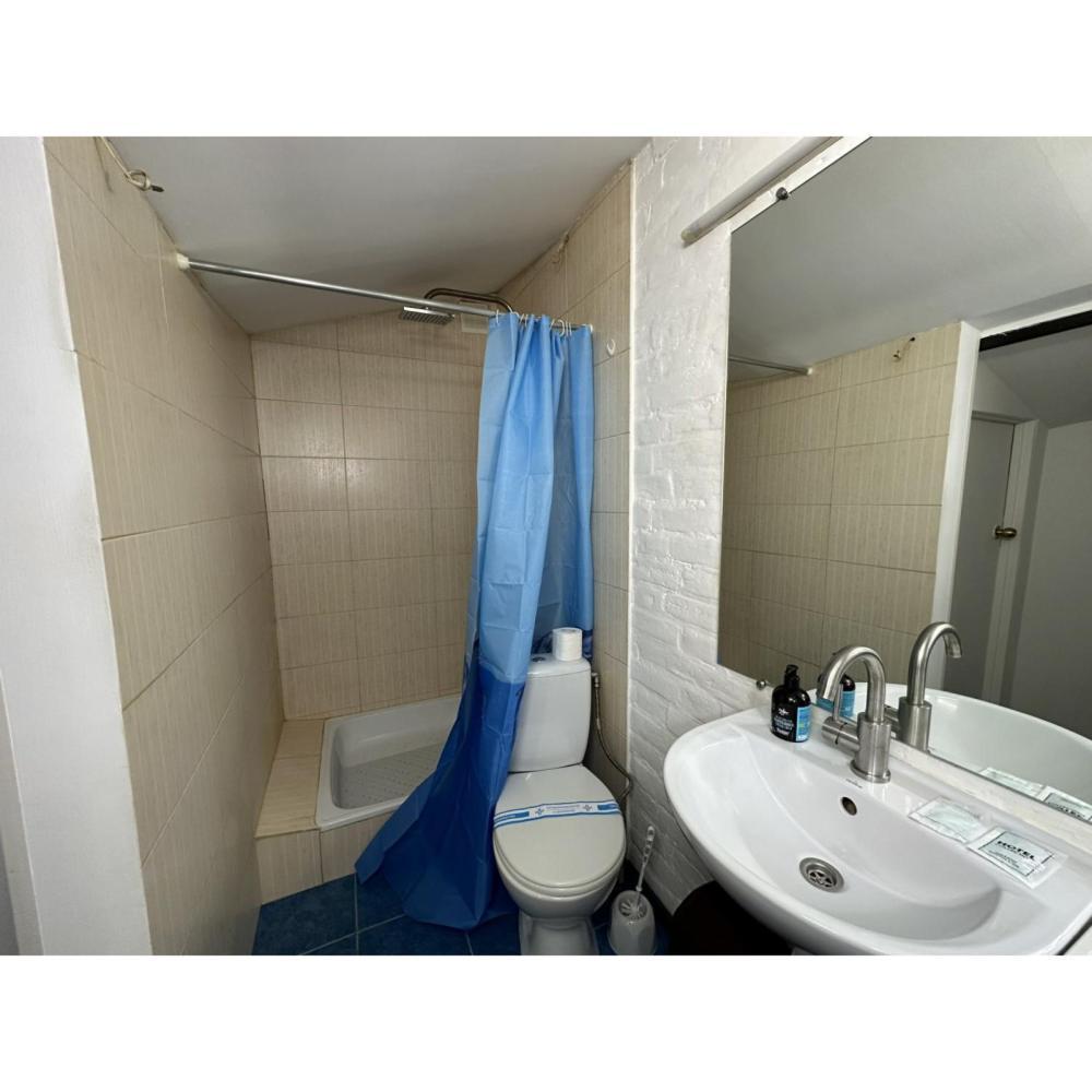 Sumskaya Lux Apartment Kharkiv