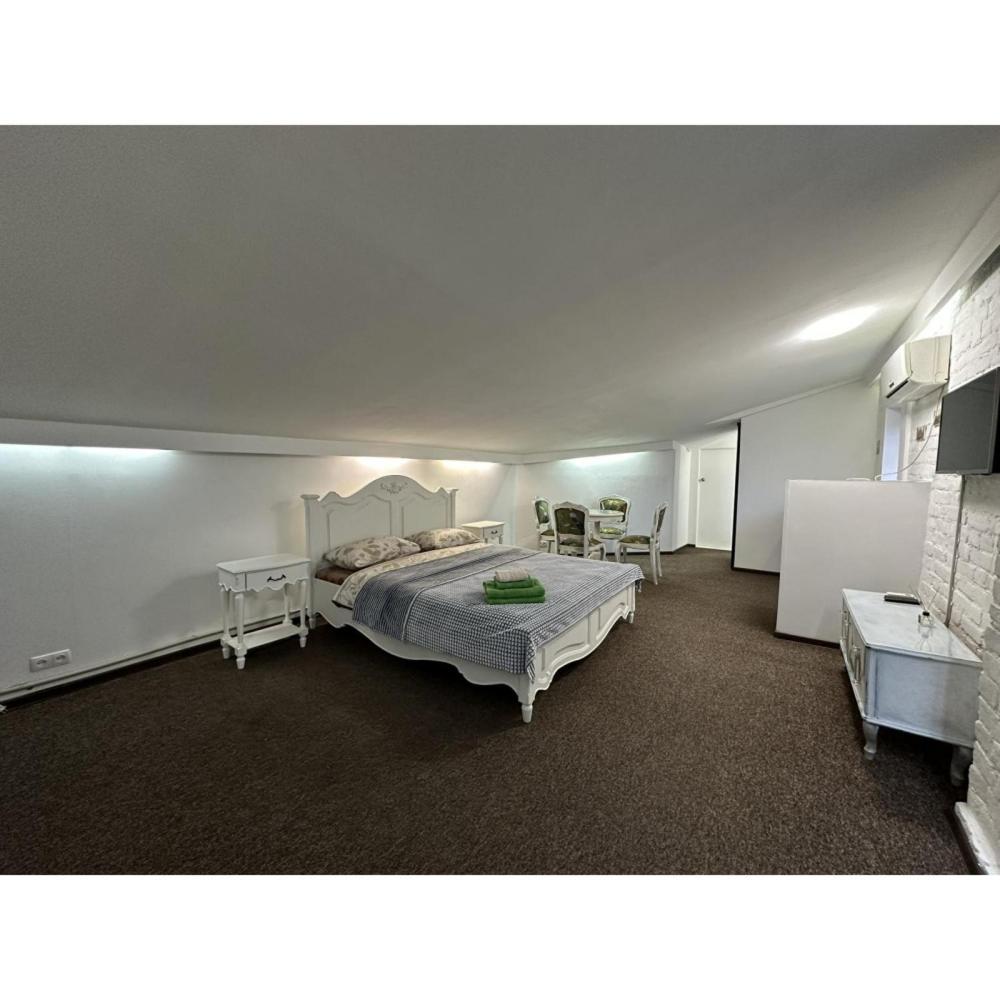 Apartment Sumskaya Lux Kharkiv