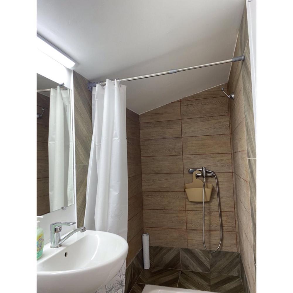Apartment Sumskaya Lux Kharkiv