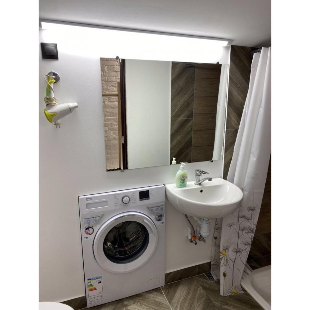 Sumskaya Lux Apartment *