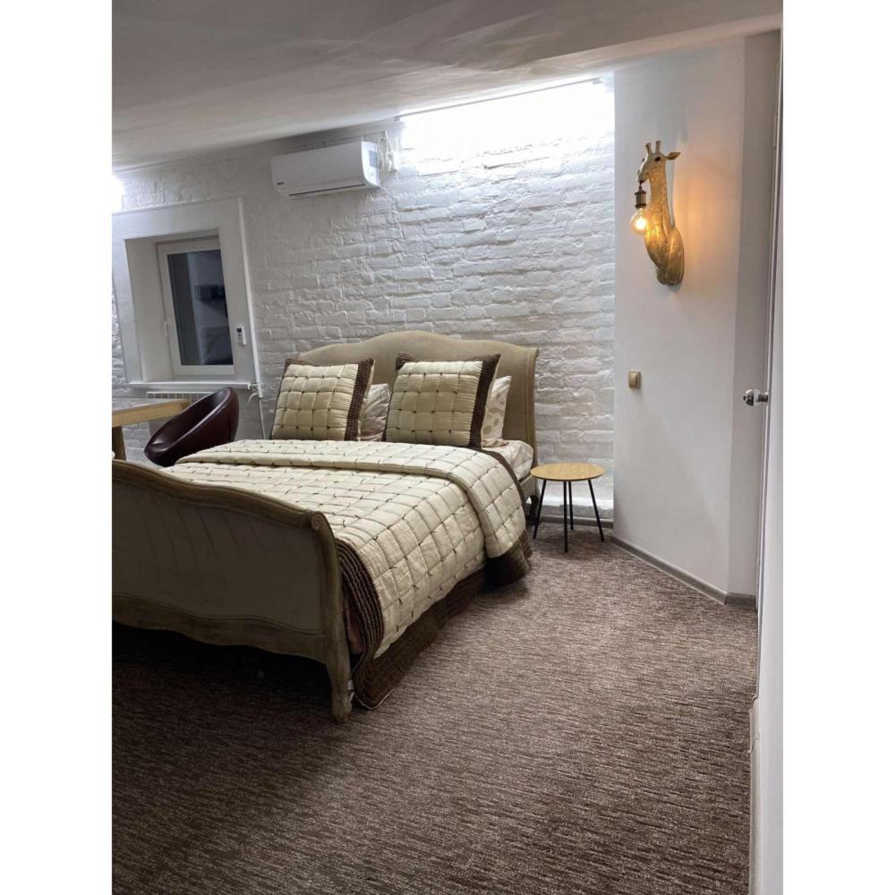 Apartment Sumskaya Lux Kharkiv