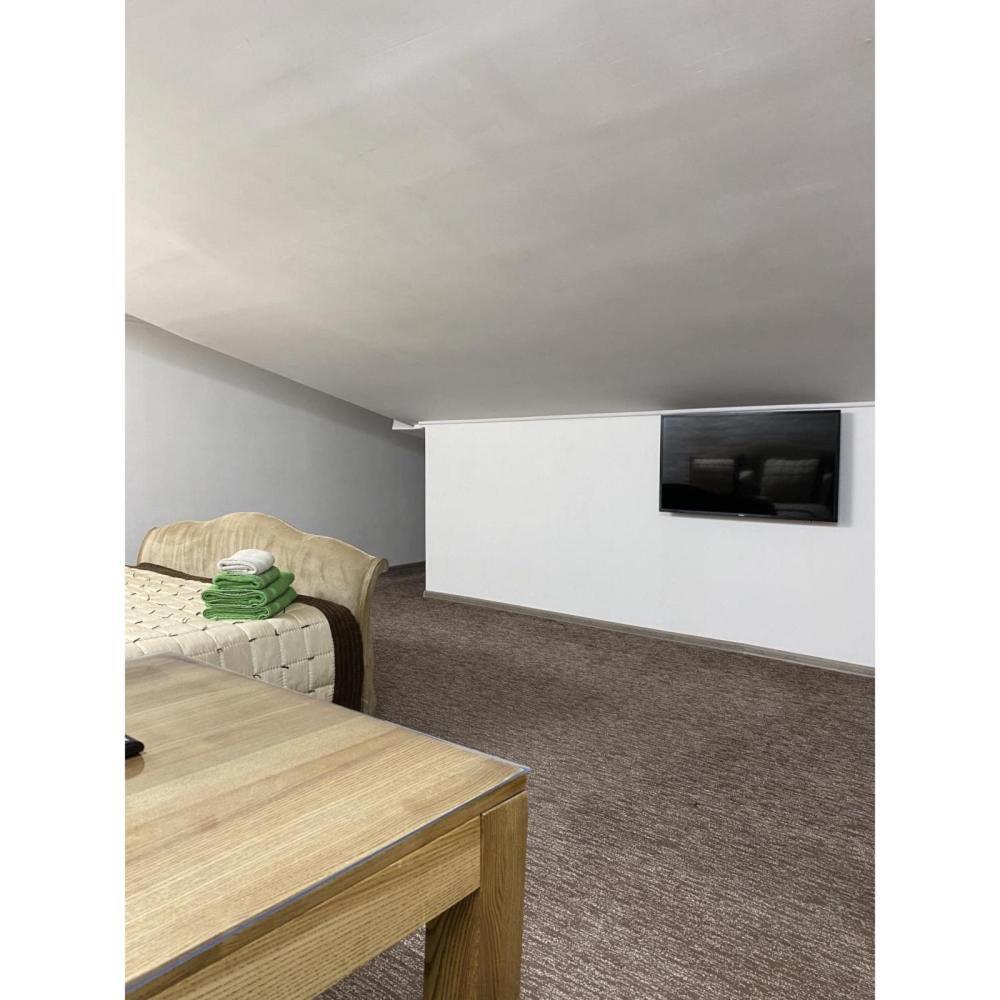 Apartment Sumskaya Lux *